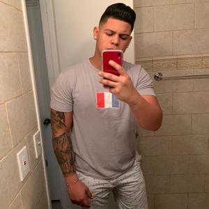 Meet your Posher, Alejandro